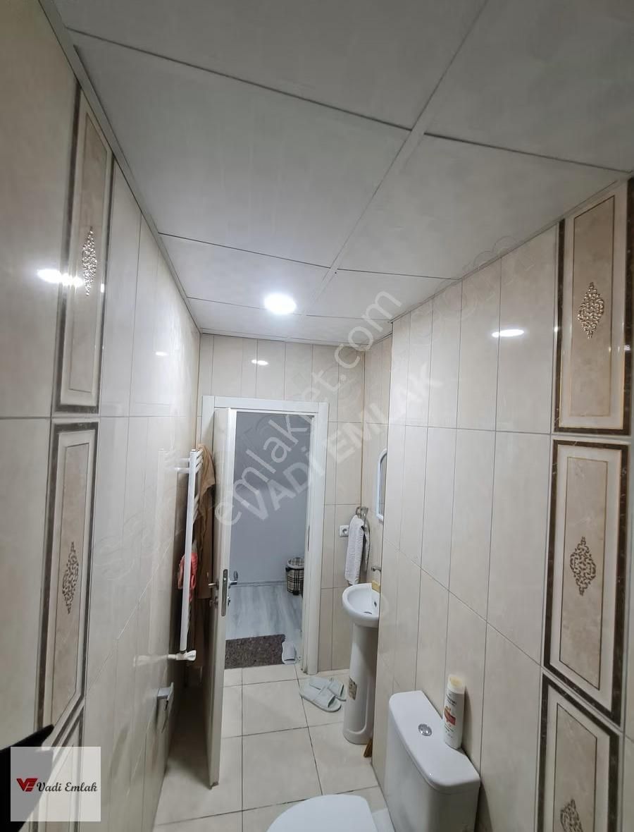 Vadi Emlak Üniversite Hst. Yanı Satılık 55 M² 1+1 Satılık Daire - Görsel 19