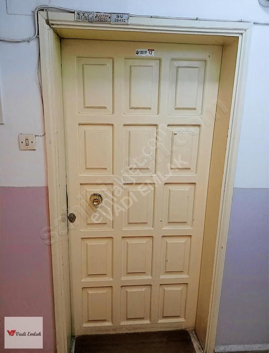 Ardalada Satılık Ofis Veya 1+1 Daire Malzemeleri İçinde Uygun - Görsel 8