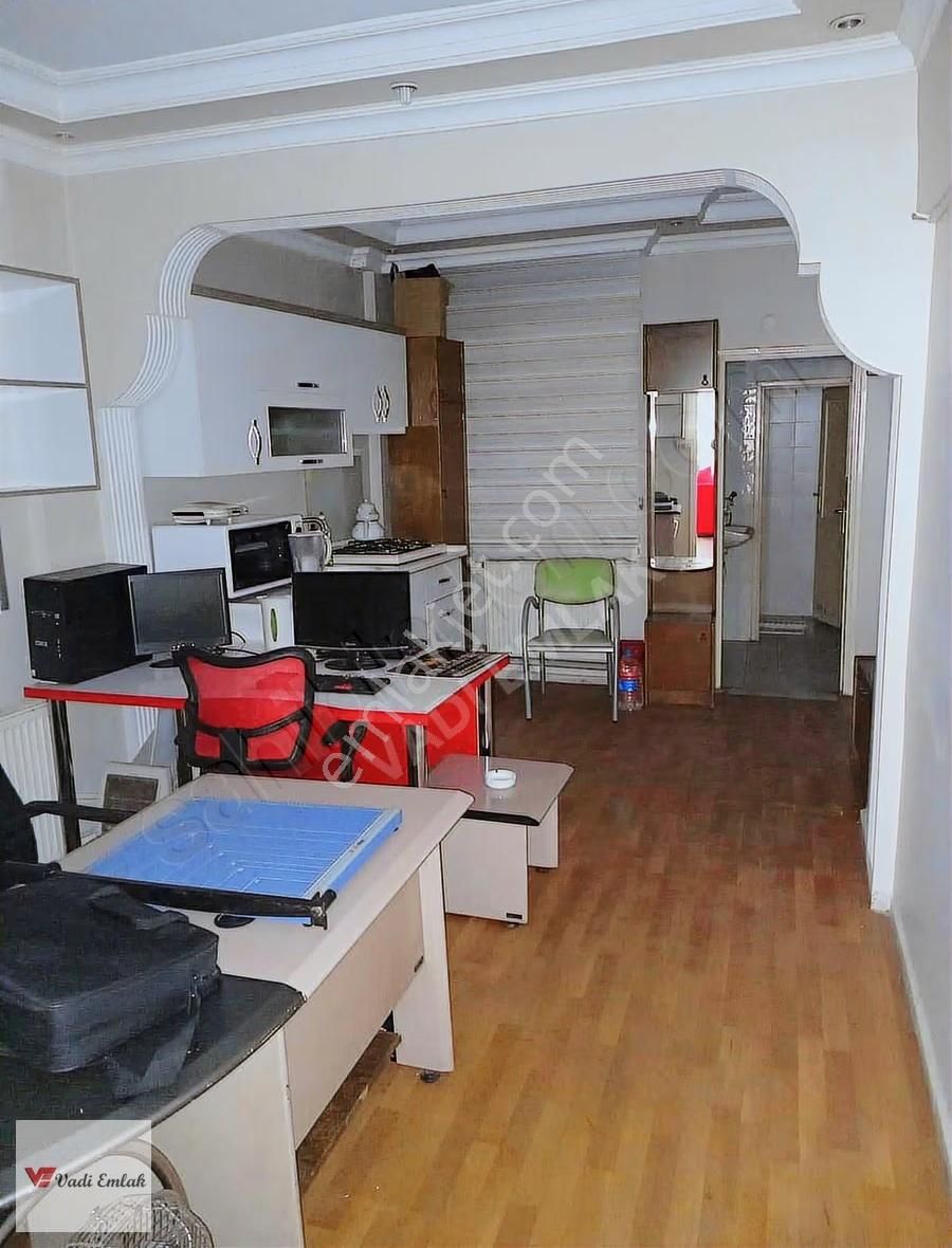 Ardalada Satılık Ofis Veya 1+1 Daire Malzemeleri İçinde Uygun - Görsel 9