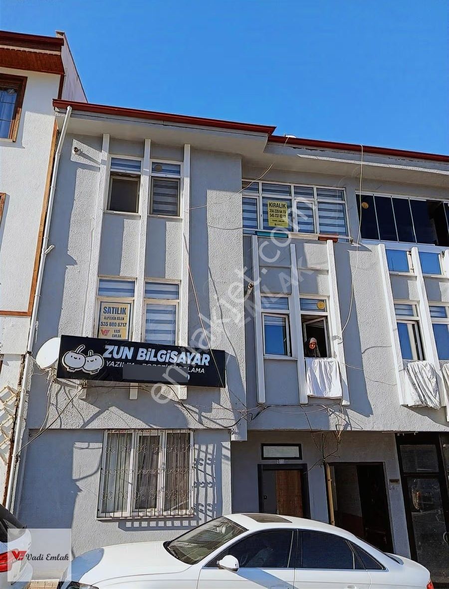 Ardalada Satılık Ofis Veya 1+1 Daire Malzemeleri İçinde Uygun - Görsel 5