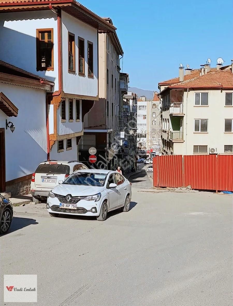 Ardalada Satılık Ofis Veya 1+1 Daire Malzemeleri İçinde Uygun - Görsel 21