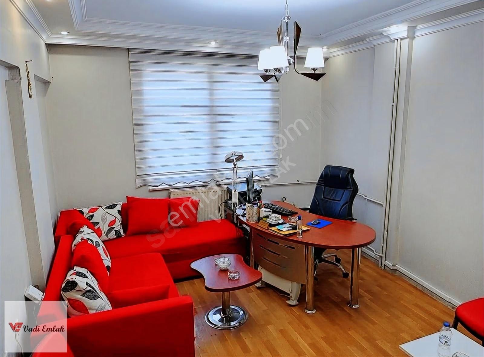 Ardalada Satılık Ofis Veya 1+1 Daire Malzemeleri İçinde Uygun - Görsel 15