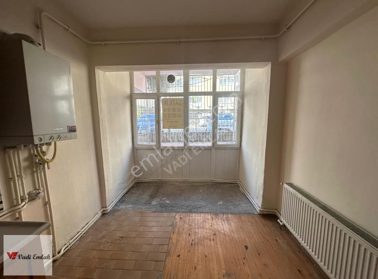 Vadi Emlak'tan | Esentepe Mahallesi 2+1 Satılık Daire - Görsel 19