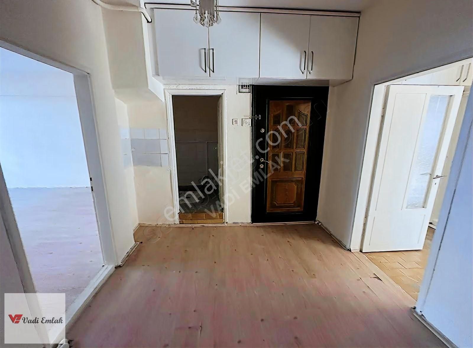 Vadi Emlak'tan | Esentepe Mahallesi 2+1 Satılık Daire - Görsel 20
