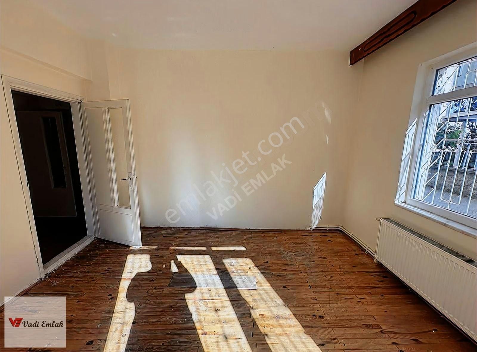 Vadi Emlak'tan | Esentepe Mahallesi 2+1 Satılık Daire - Görsel 5