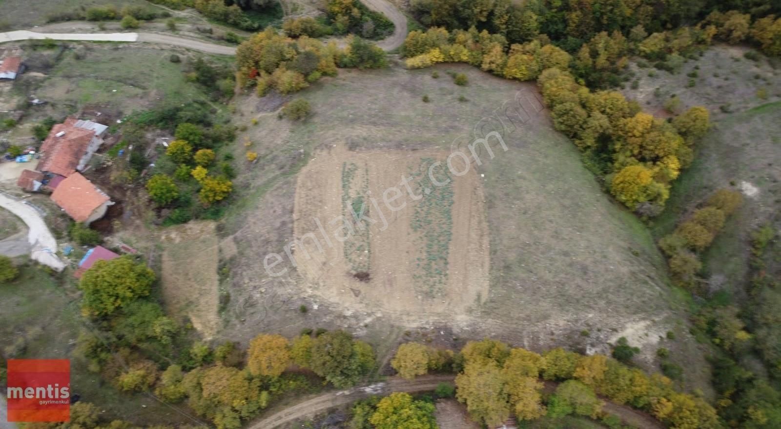 Samsun Atakum Ayvalı Da Satılık Fırsat Tarla - Görsel 2