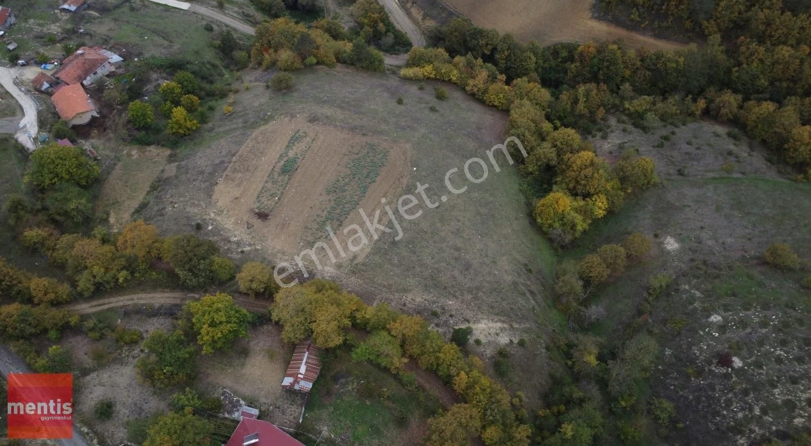 Samsun Atakum Ayvalı Da Satılık Fırsat Tarla - Görsel 3