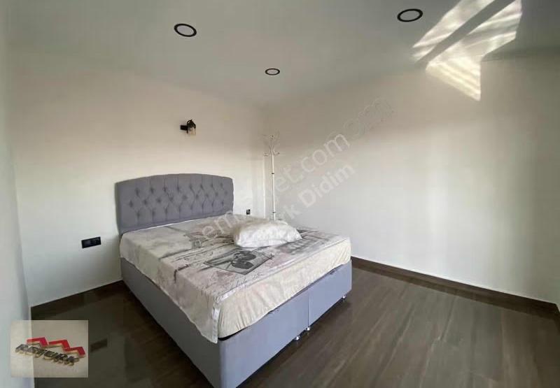 Didim Efeler Mah. 4+1 Havuzlu Tam Müstakil Villa - Görsel 6