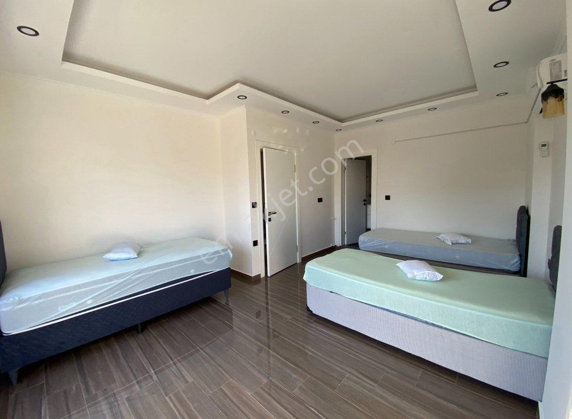 Didim Efeler Mah. 4+1 Havuzlu Tam Müstakil Villa - Görsel 25
