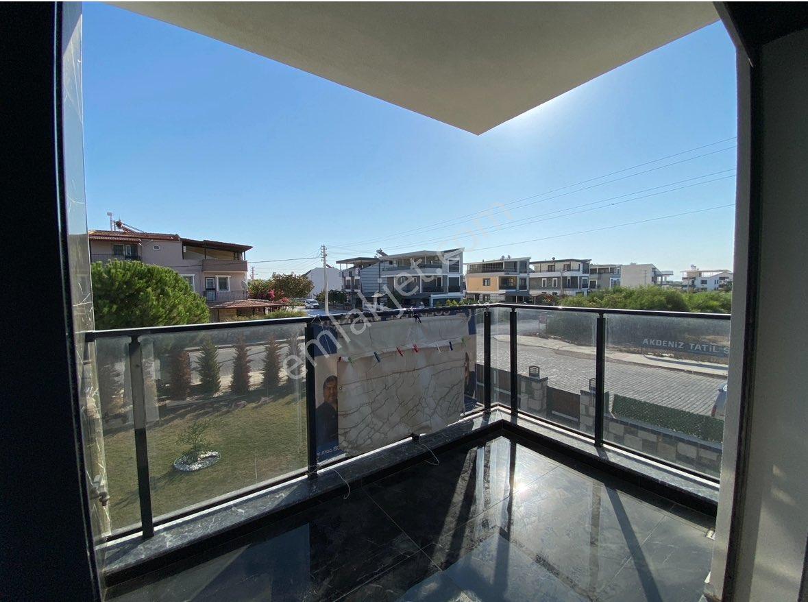 Didim Efeler Mah. 4+1 Havuzlu Tam Müstakil Villa - Görsel 13