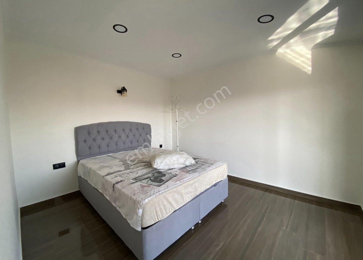 Didim Efeler Mah. 4+1 Havuzlu Tam Müstakil Villa - Görsel 17