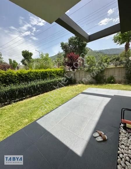 Tabya'dan Kuşadası Artivapark'da Satılık 3+1 Kelepir Lüks Villa - Görsel 2