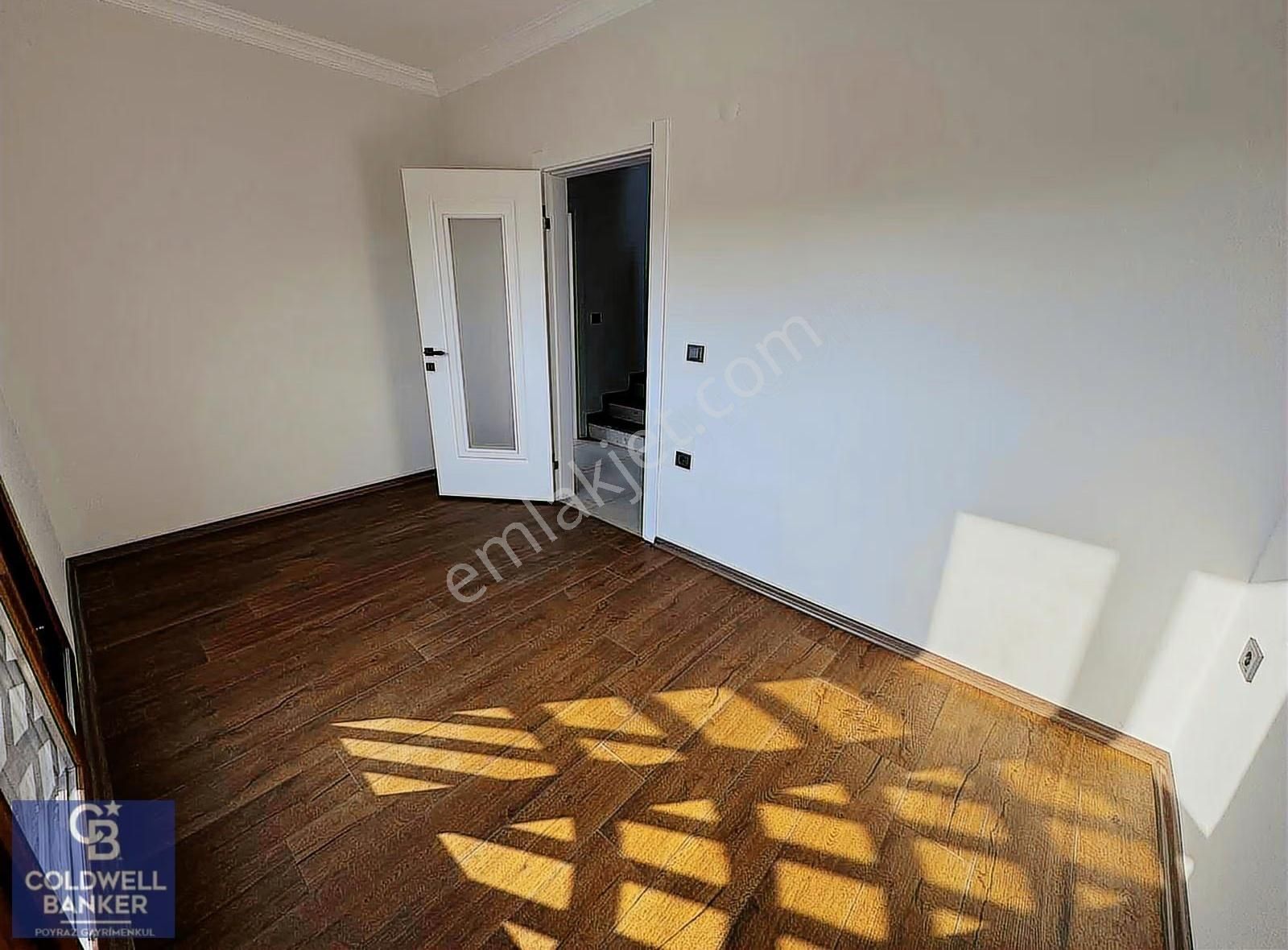 Coldwell Banker Poyraz'dan Deniz Ve Doğa Manzaralı 4+1 Triplex - Görsel 5