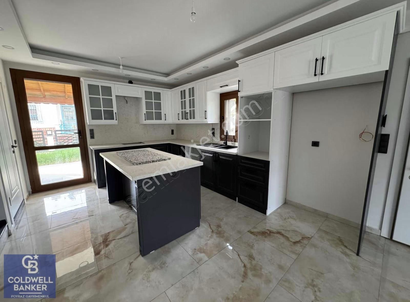 Coldwell Banker Poyraz'dan Deniz Ve Doğa Manzaralı 4+1 Triplex - Görsel 19