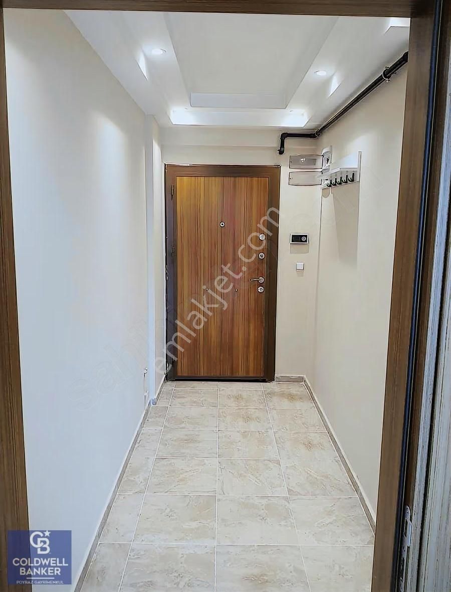 Menderes Coldwell Banker Poyraz'dan Ayrancılar Geniş 3+1 Daire