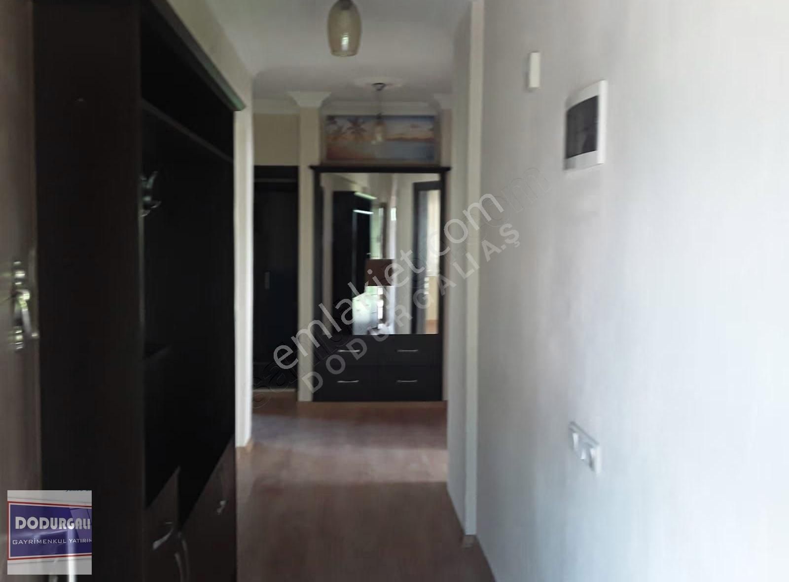 Müstakil Bahçeli Kiralık Ev - Görsel 6
