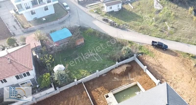 Şile Çayırbaşı Mahallesinde 386 M² Yatırımlık Arsa - Görsel 8