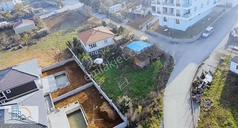 Şile Çayırbaşı Mahallesinde 386 M² Yatırımlık Arsa - Görsel 10