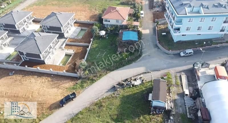 Şile Çayırbaşı Mahallesinde 386 M² Yatırımlık Arsa - Görsel 5