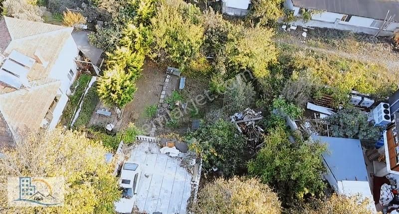 Şile Çayırbaşı Mahallesinde 386 M² Yatırımlık Arsa - Görsel 3