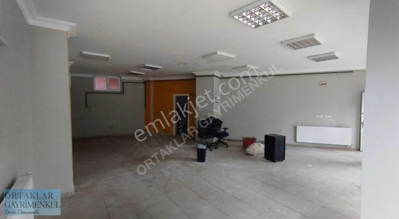 Sancaktepe Lise Caddesine Cephe Satılık Dükkan - Görsel 7