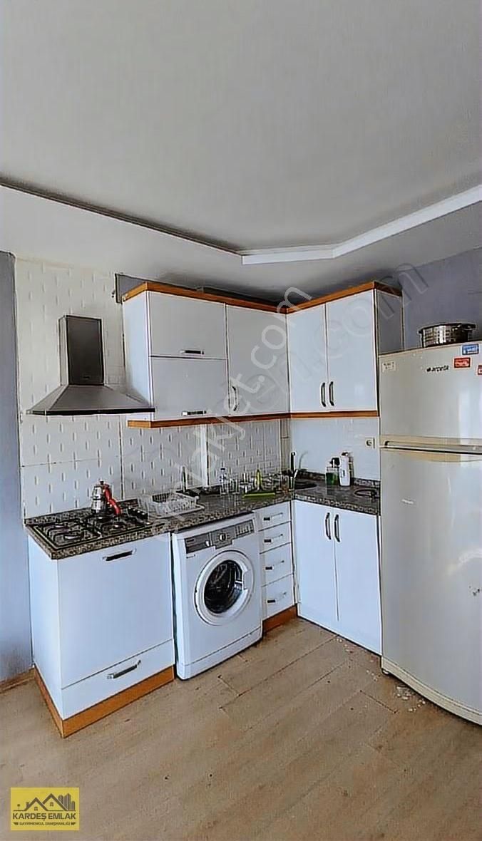 Univerisite Karşısı Çatalan Cadde Üzeri Eşyalı İskanlı 1+1 - Görsel 10