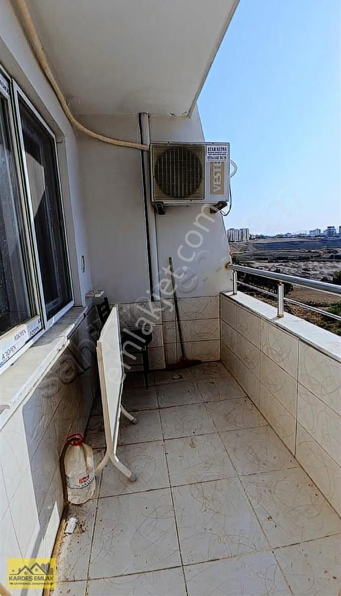 Univerisite Karşısı Çatalan Cadde Üzeri Eşyalı İskanlı 1+1 - Görsel 12