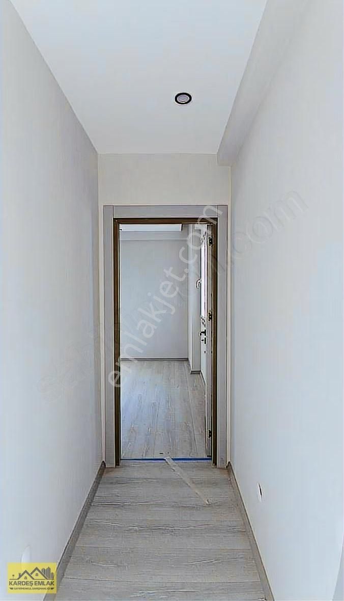 Osmangazide Bulvara Yakın Yatay Mimari 2+1 Hasarsız Sıfır Daire - Görsel 5