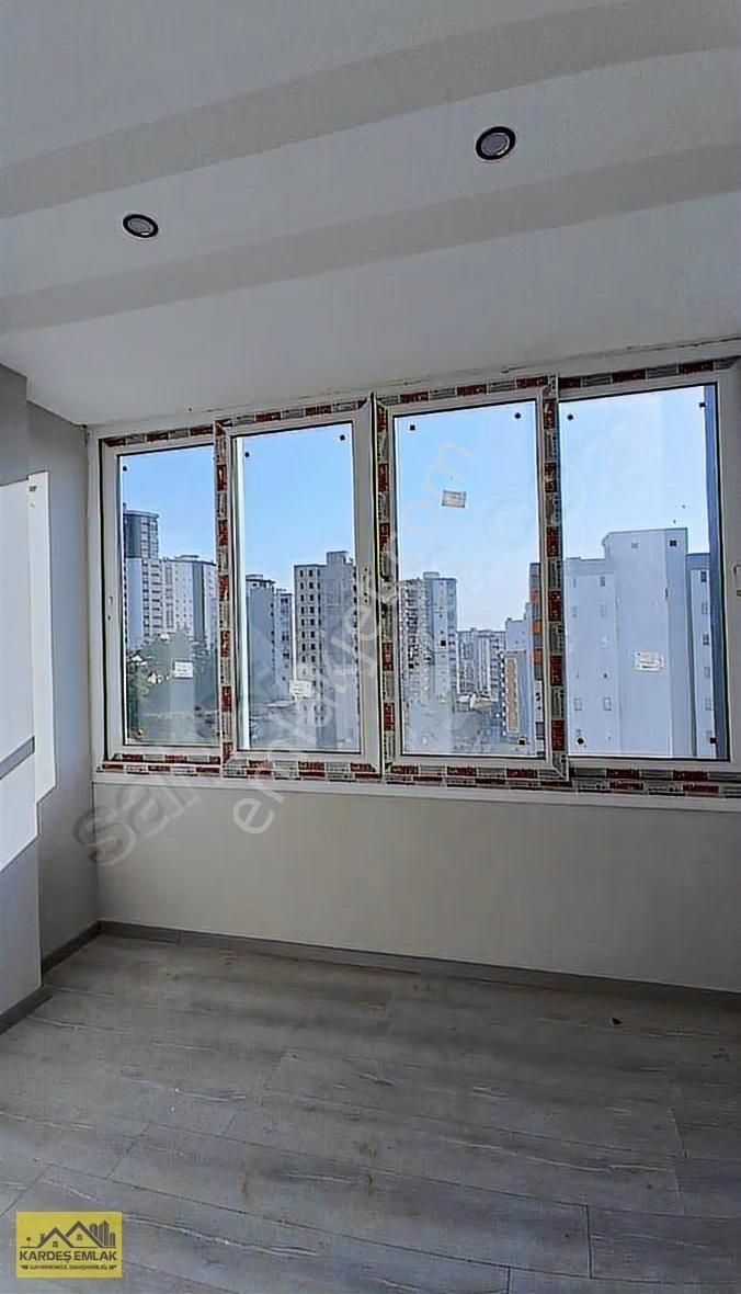 Osmangazide Bulvara Yakın Yatay Mimari 2+1 Hasarsız Sıfır Daire - Görsel 3