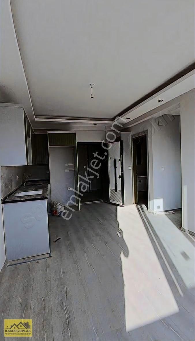 Osmangazide Bulvara Yakın Yatay Mimari 2+1 Hasarsız Sıfır Daire - Görsel 2