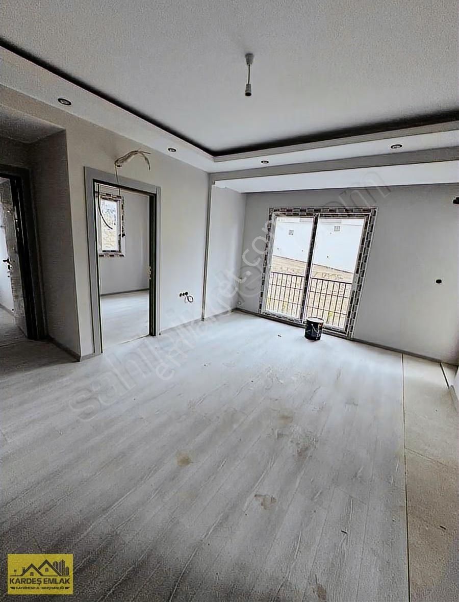 Osmangazide Bulvara Yakın Yatay Mimari 2+1 Hasarsız Sıfır Daire - Görsel 8