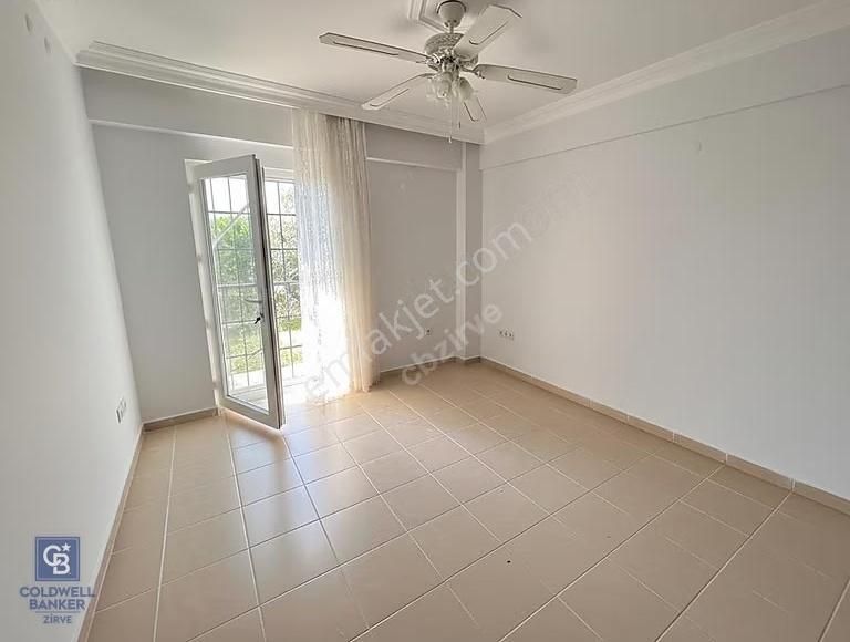 Maviyle İç İçe Eşsiz Deniz Manzaralı 3+1 Bahçe Dubleksi - Görsel 10