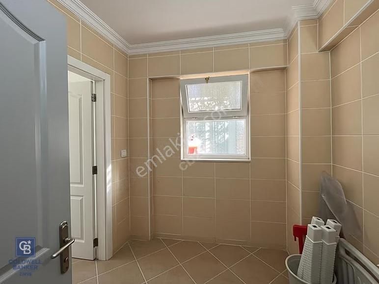 Maviyle İç İçe Eşsiz Deniz Manzaralı 3+1 Bahçe Dubleksi - Görsel 29