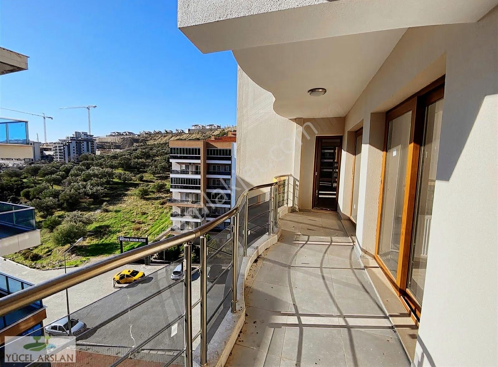Çiğlide Fırsatı Havuzlu Site İçinde Satılık 3+1 Sıfır Daire - Görsel 3