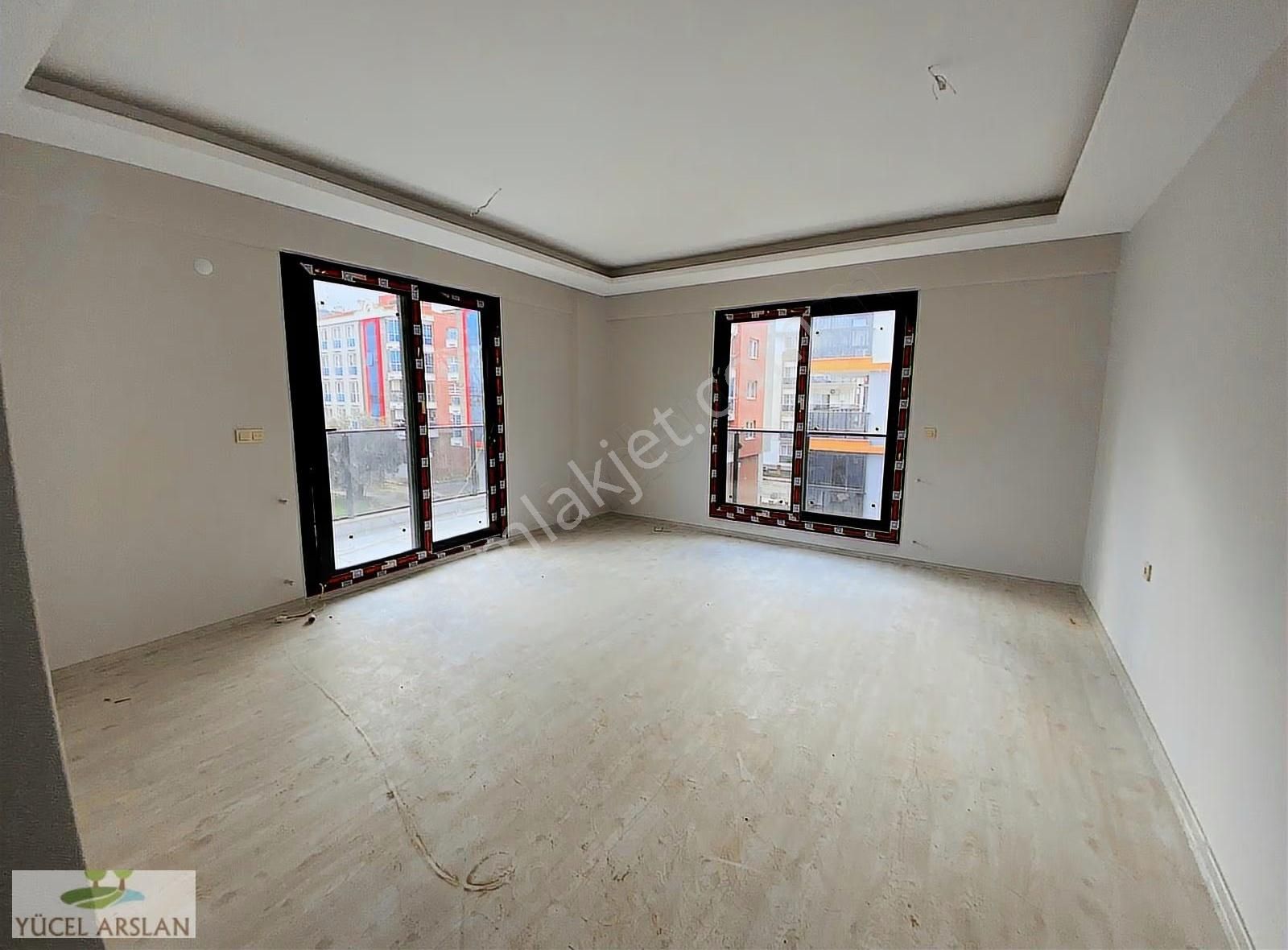 Çiğlide Fırsatı Havuzlu Site İçinde Satılık 3+1 Sıfır Daire - Görsel 2