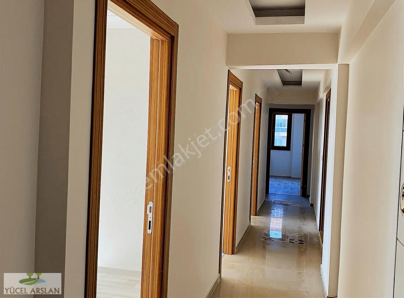 Çiğlide Fırsatı Havuzlu Site İçinde Satılık 3+1 Sıfır Daire - Görsel 17