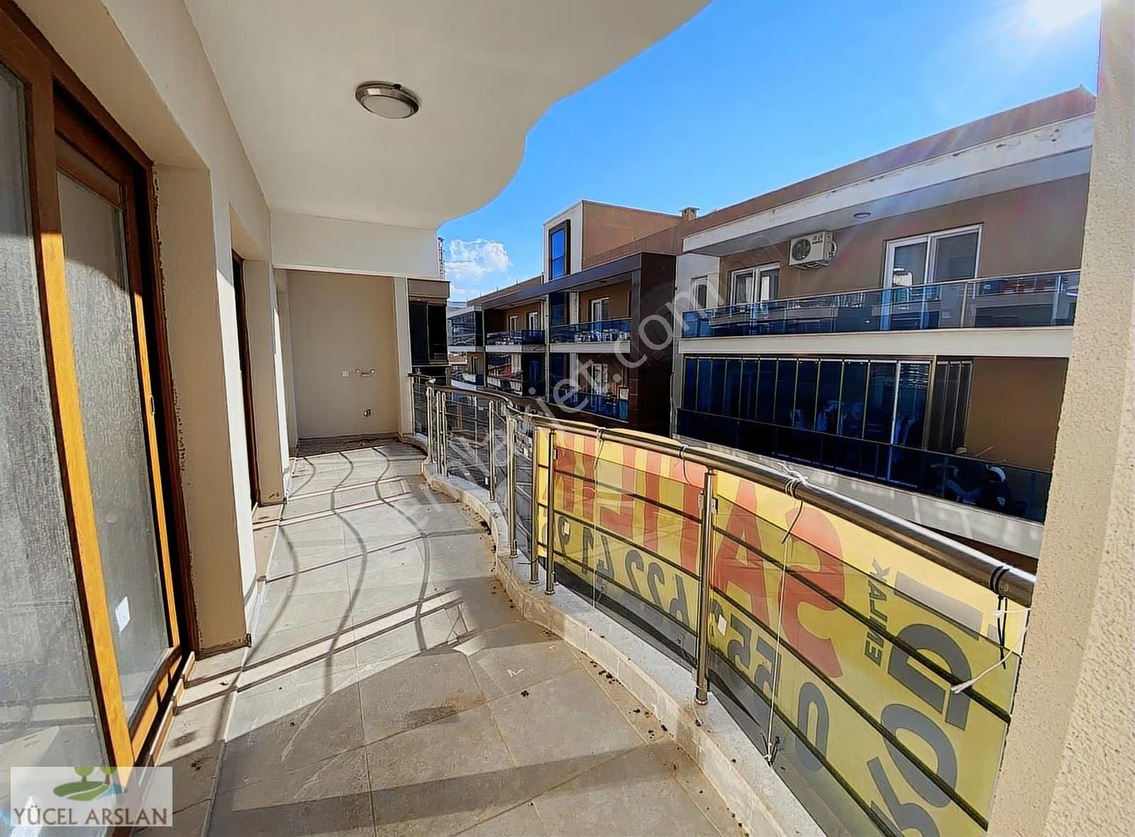 Çiğlide Fırsatı Havuzlu Site İçinde Satılık 3+1 Sıfır Daire - Görsel 15
