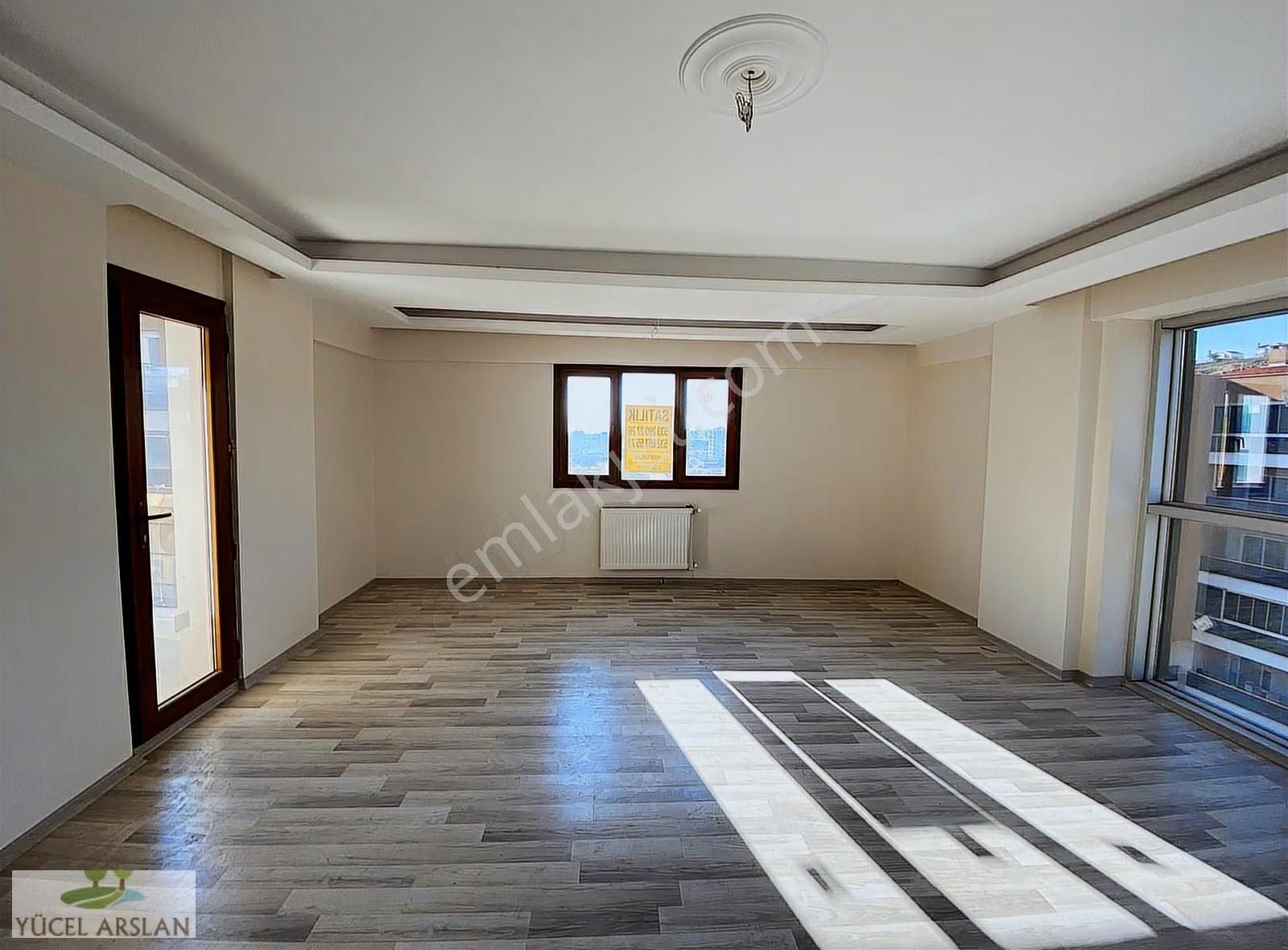 Çiğlide Fırsatı Havuzlu Site İçinde Satılık 3+1 Sıfır Daire - Görsel 22