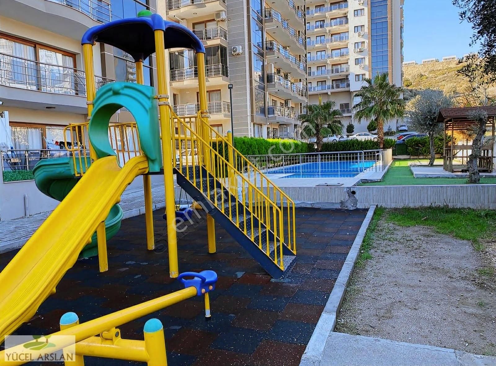Çiğlide Fırsatı Havuzlu Site İçinde Satılık 3+1 Sıfır Daire - Görsel 6