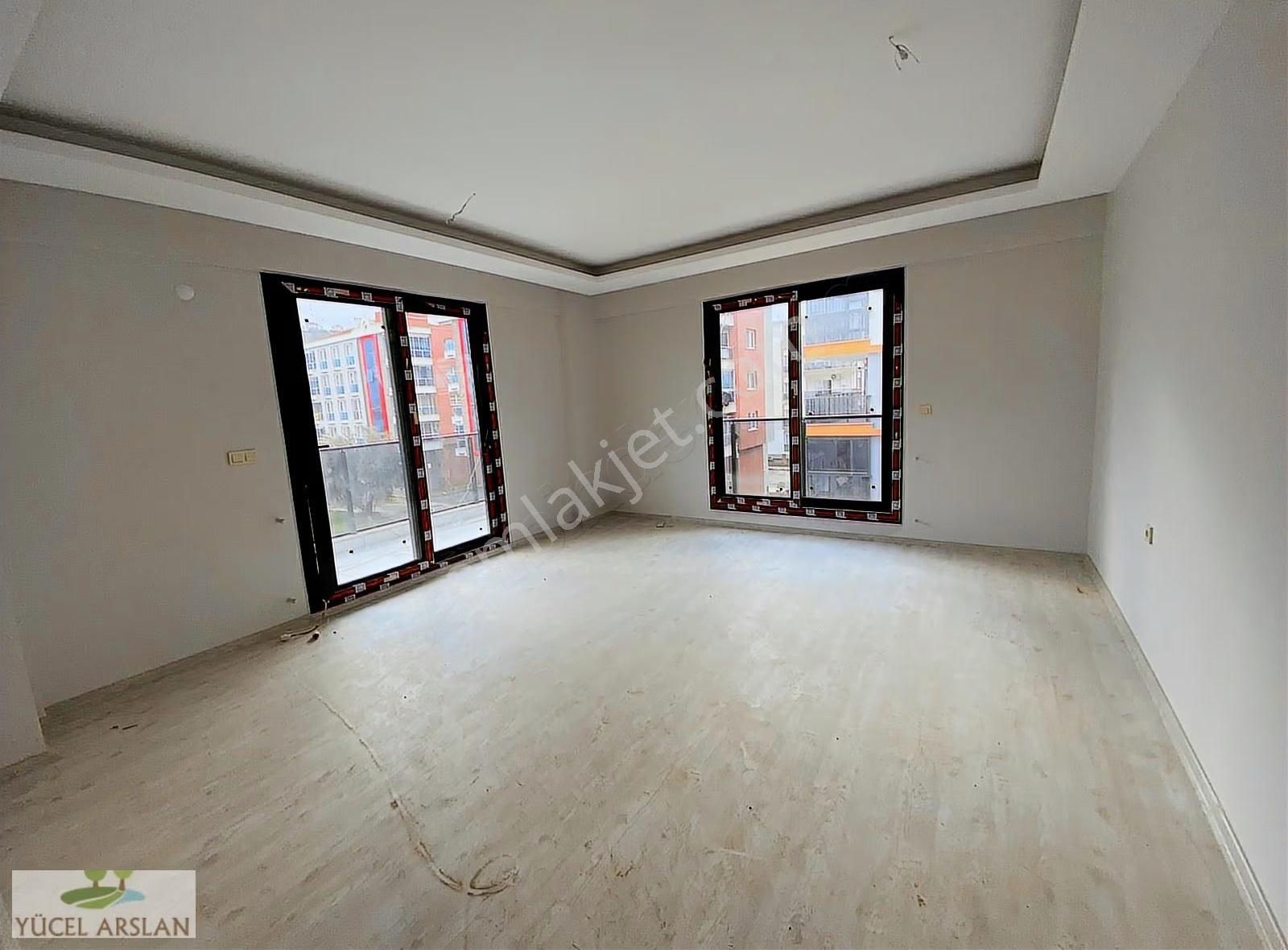 Çiğlide Fırsatı Havuzlu Site İçinde Satılık 3+1 Sıfır Daire - Görsel 20