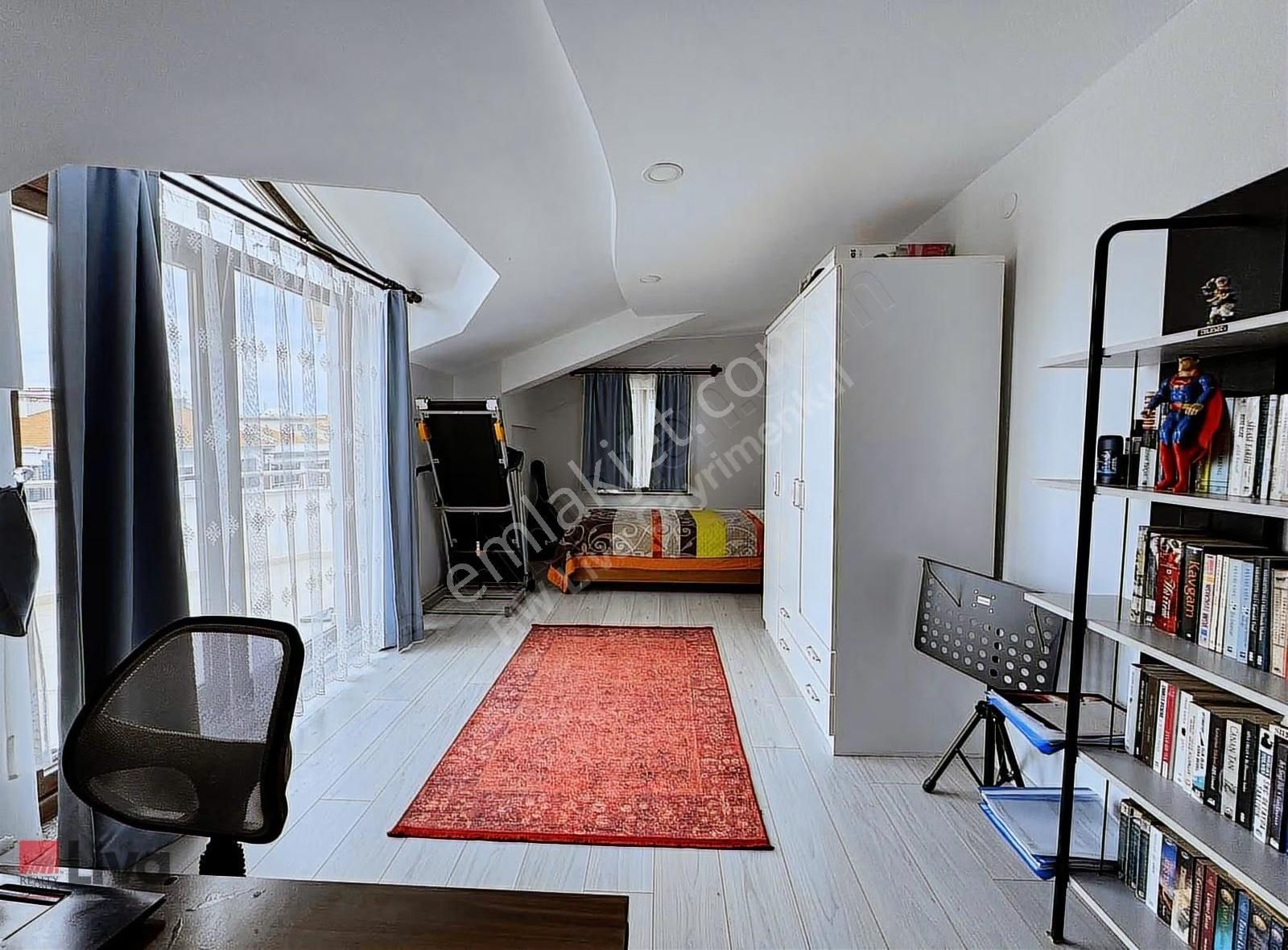 ▓bahçelievler Hasancan Kültür Merkezi Karşısında Köşe Konum Şık▓ - Görsel 20