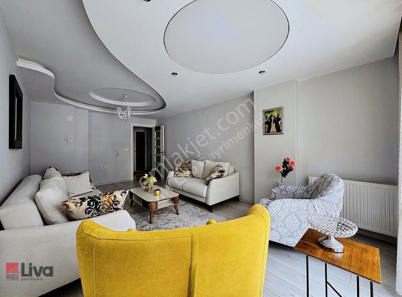 ▓bahçelievler Hasancan Kültür Merkezi Karşısında Köşe Konum Şık▓ - Görsel 26