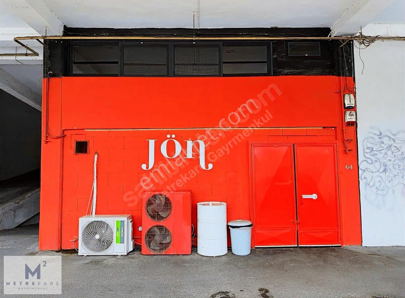 Rentaş İş Merkezinde Fotoğraf Stüdyo Uygun Devren Kiralık Dükkan - Görsel 3