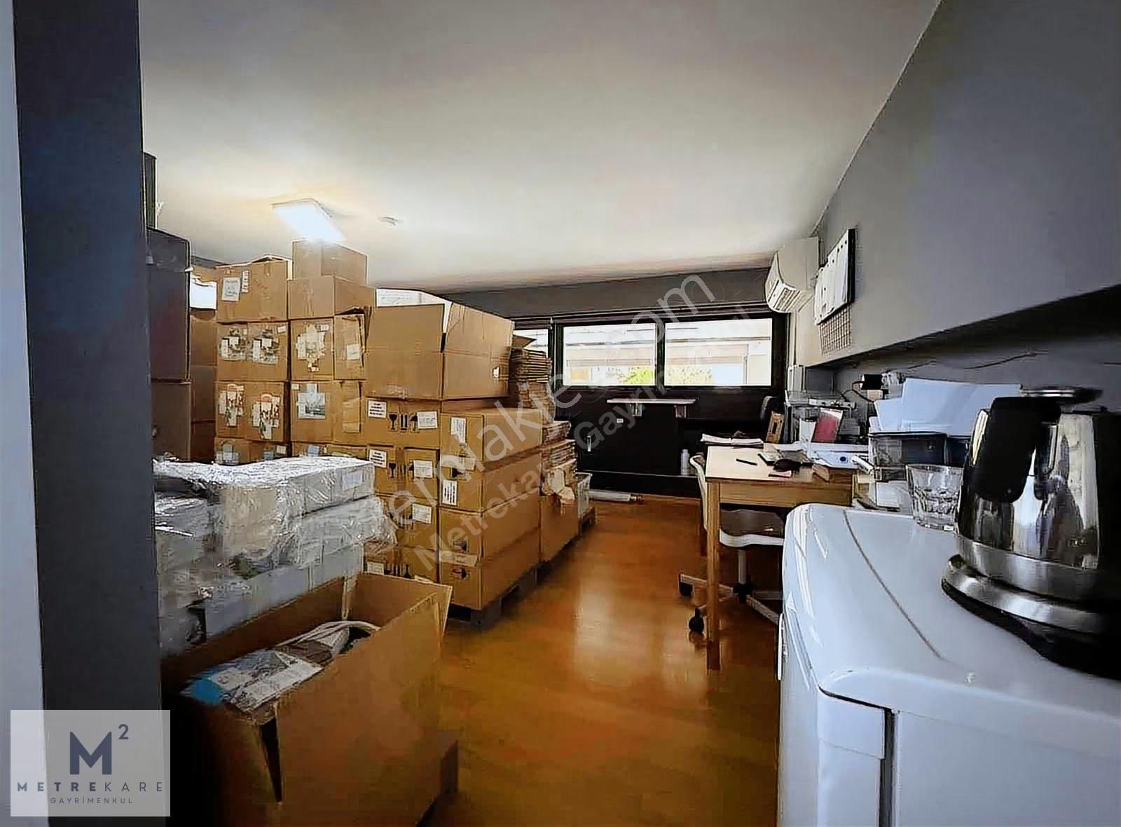 Rentaş İş Merkezinde Fotoğraf Stüdyo Uygun Devren Kiralık Dükkan - Görsel 12