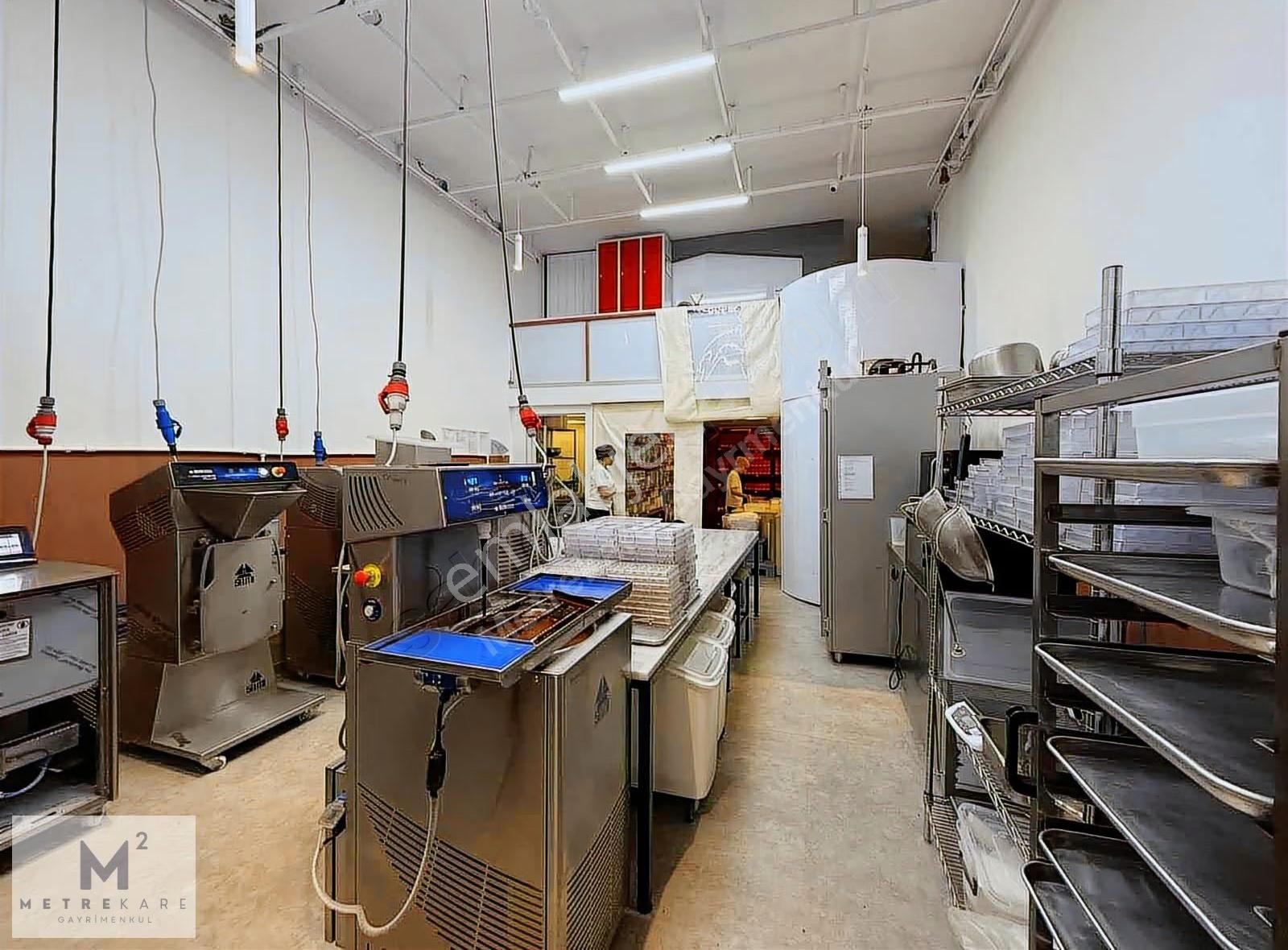 Rentaş İş Merkezinde Fotoğraf Stüdyo Uygun Devren Kiralık Dükkan - Görsel 9