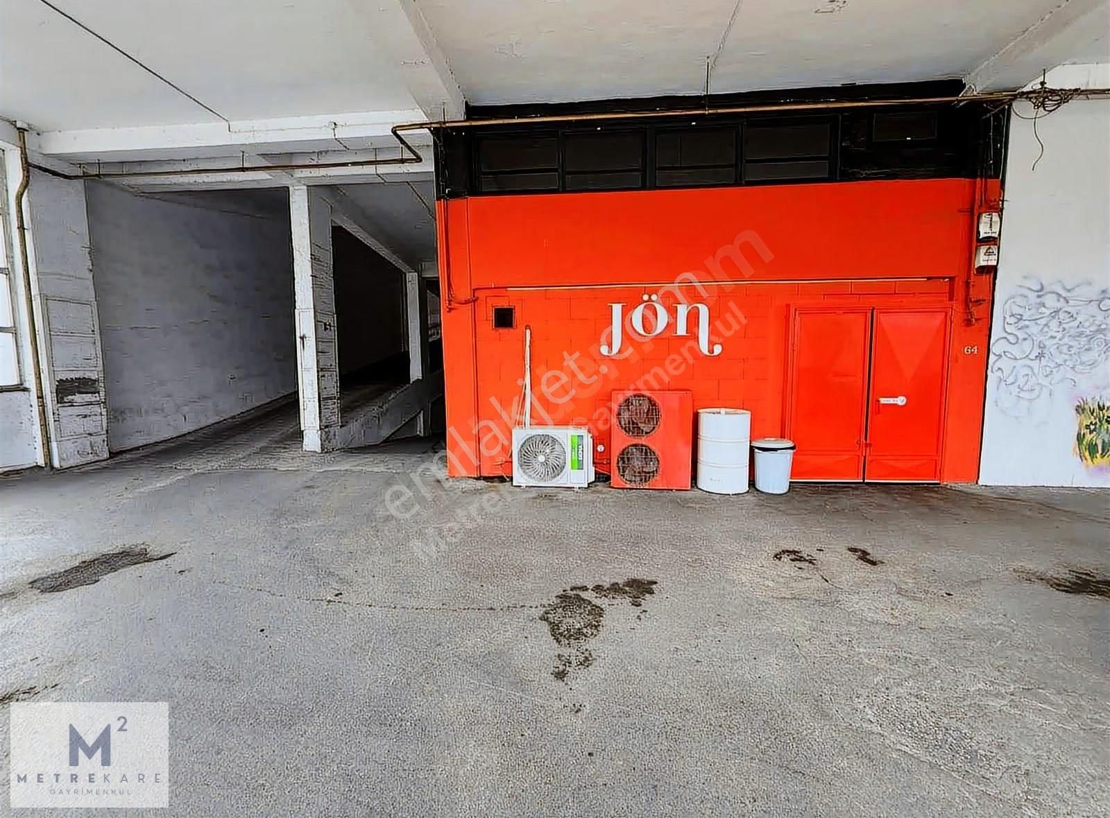 Rentaş İş Merkezinde Fotoğraf Stüdyo Uygun Devren Kiralık Dükkan - Görsel 10