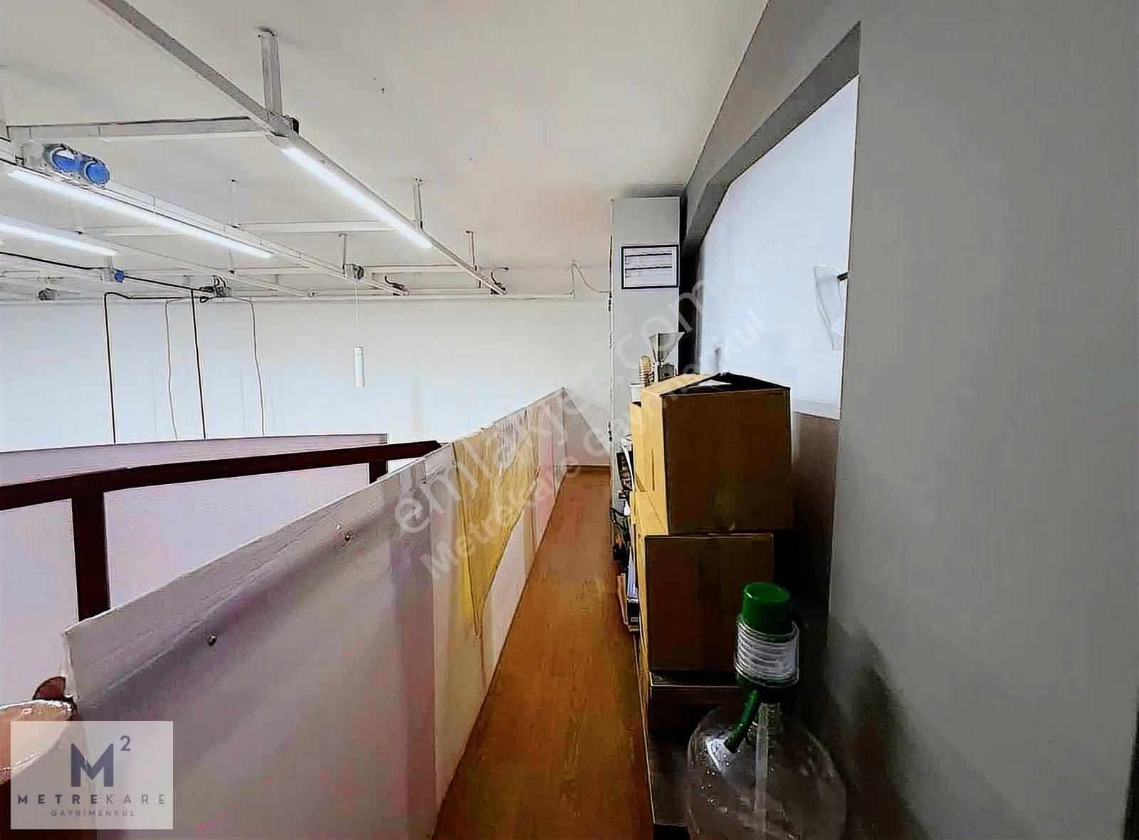 Rentaş İş Merkezinde Fotoğraf Stüdyo Uygun Devren Kiralık Dükkan - Görsel 6