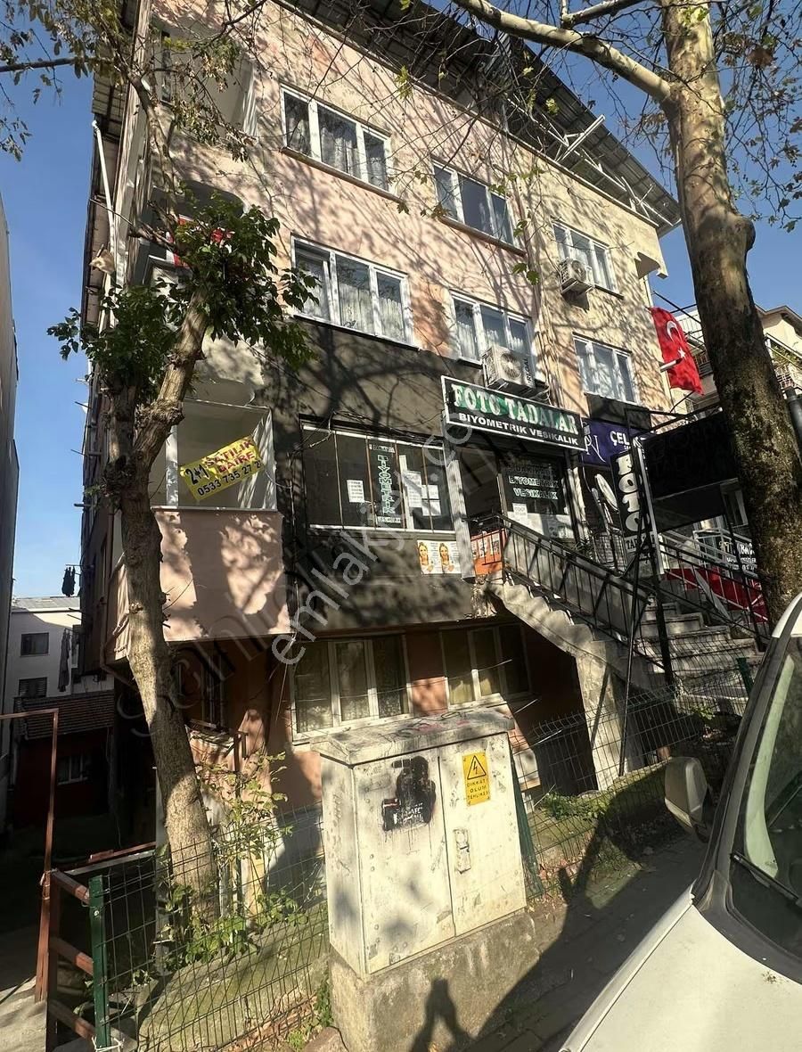 Teleferikte Satılık 2+1 Ara Kat Daire - Görsel 2