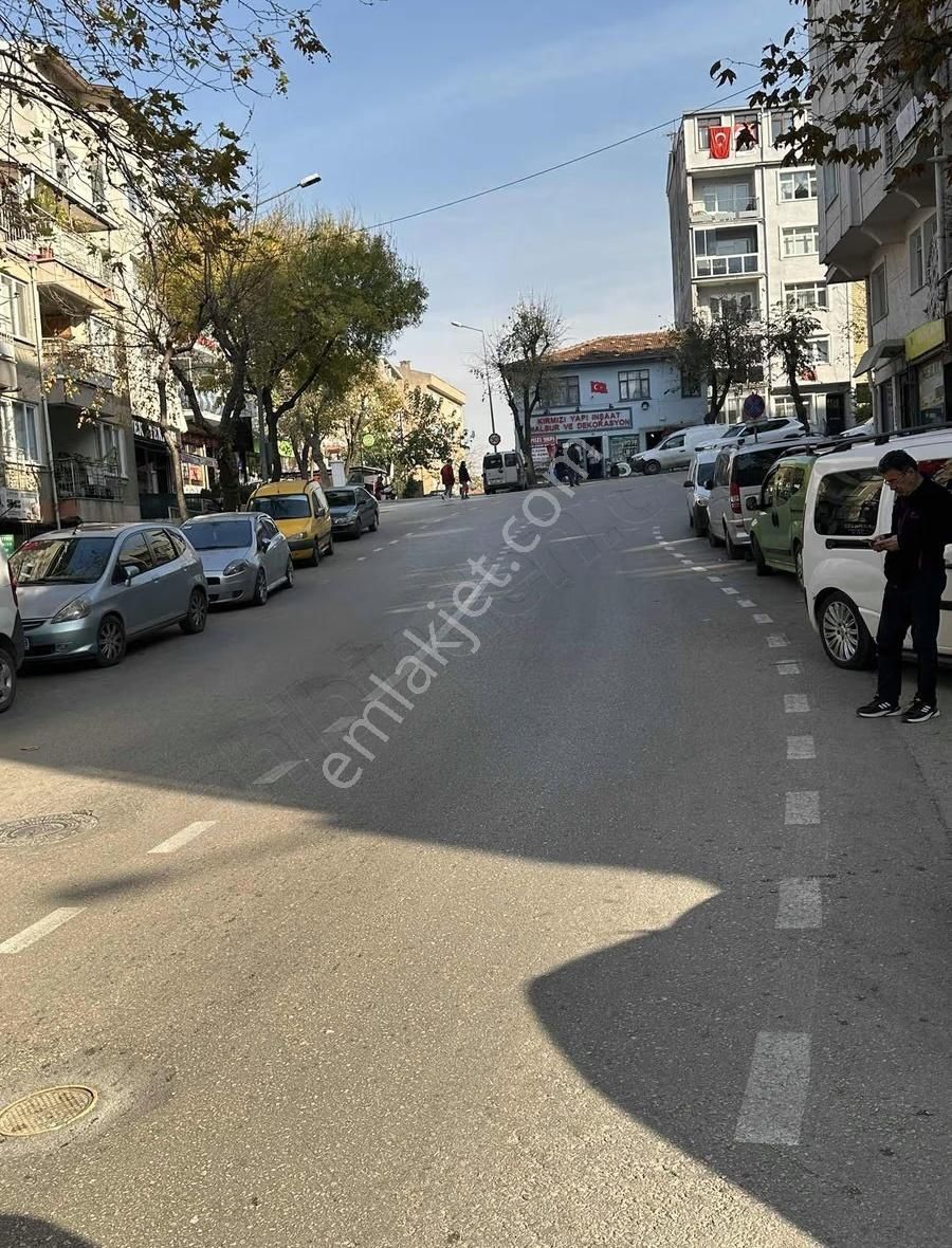 Teleferikte Satılık 2+1 Ara Kat Daire - Görsel 4