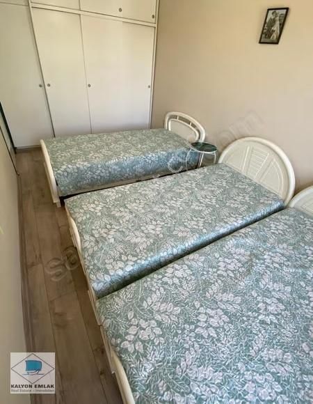 Kalyon'dan Çeşme Alaçatı Da Satılık Havuzlu Site İçi Villa - Görsel 8